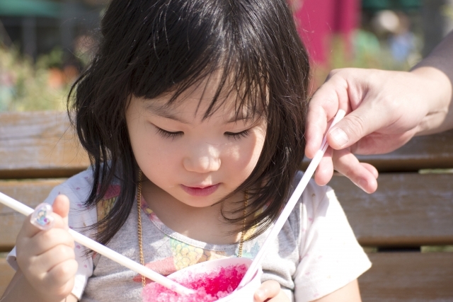 活動場所提供のお願い
